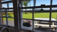 Ballymultimber Cottages - Traditional Cottages on the Causeway Coast - parking