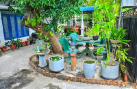 卡斯凱德巖石之家酒店