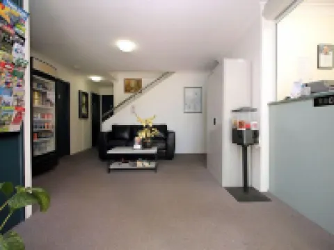 Chermside Court Motel Hotels in Chermside