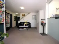 徹姆賽德苑汽車旅館