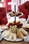 Best Western Greater London Hotel - petit déjeuner