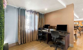 Best Western University Inn Santa Clara