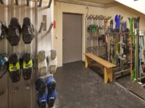 ホテル セントラル ヴォルター - グリンデルヴァルト グリンデルヴァルトのホテル