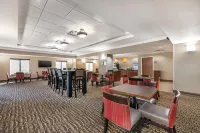 Comfort Suites Ocala North Hotels in Marion County