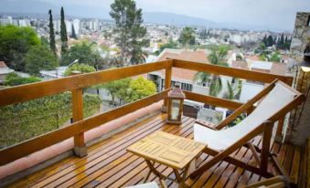 Kkala Boutique Hotel