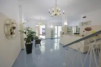 Hotel da Ettore - parking