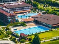 Ambassadori Kachreti Golf Resort - 5-stjärniga