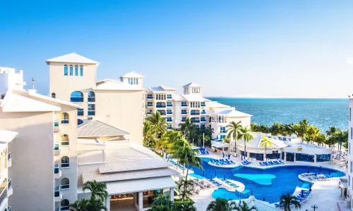Occidental Costa Cancún - All Inclusive