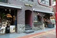 Hare-Tabi Sauna & Inn Yokohama - ハレタビ -