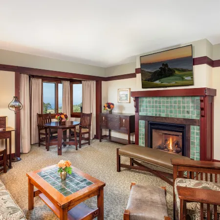 The Lodge at Torrey Pines