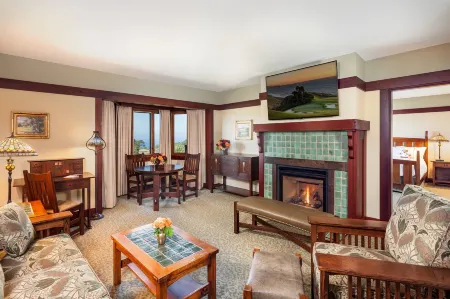 The Lodge at Torrey Pines