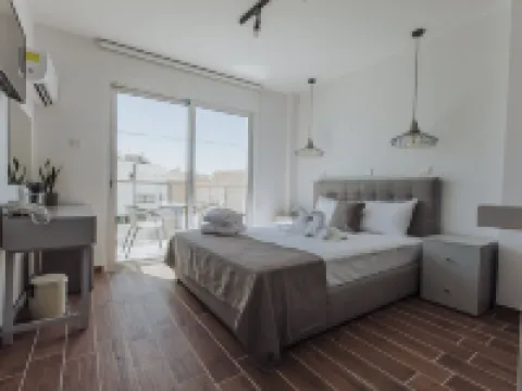 河景精品酒店 鄰近聖納帕修道院的酒店