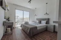 River View Boutique Hotels near Dolfin's Luna Park (Ayia Napa Harbour)