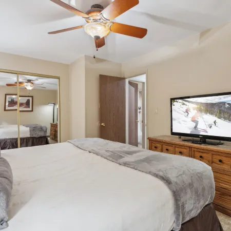 Eagle Point Resort