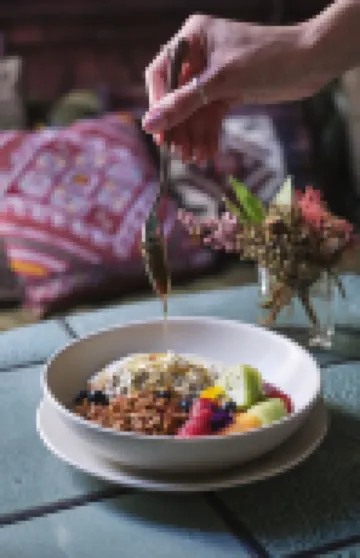 Gorgeous George by Design Hotels ™ - 5-Star
