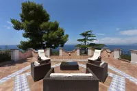 Capo Santa Fortunata Relais Hotel a Sorrento