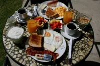 Hotel Central Boquete