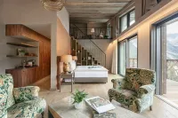 Valsana Hotel Arosa - Small Luxury Hotels of the World - Spa
