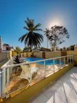 Ubatuba Eco Hotel Hotels in Ubatuba