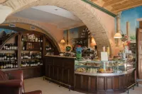 Hotel 99 Cannelle Hotels in Pianola