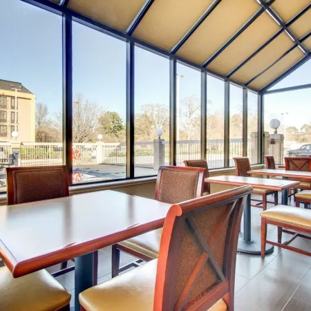 Comfort Inn Pearl-Jackson