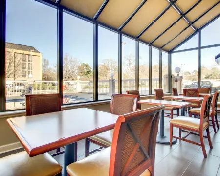 Comfort Inn Pearl-Jackson