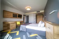 HVD Club Hotel Bor- Ultra All Inclusive