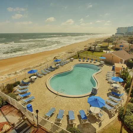 Coral Sands Inn