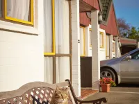 Bavarian Motel Hotels in Invercargill