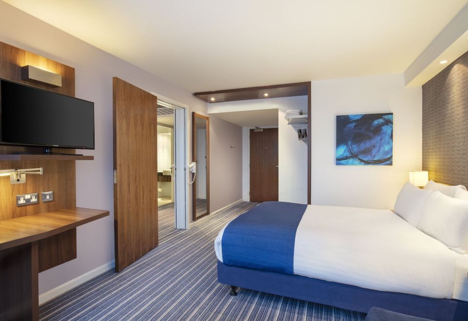 홀리데이 인 익스프레스 런던 히드로 T5