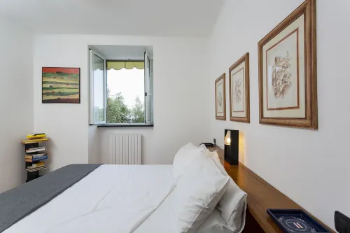 산타 마르게리타에 위치한 숙소 - 멋진 바다 전망