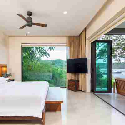 Andaz Peninsula Papagayo Resort, Costa Rica, by Hyatt Rooms
