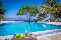 Montana Villa - Villas