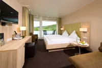 Seehotel am Stausee - Wifi