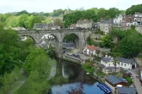 Kirkgate House Hotels in Wetherby
