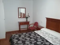 Hostal Cabrera Hotels in Motril