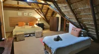 Mangwa Valley Game Lodge & Spa Hotels in Cullinan