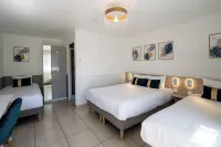 Villa Hotel Hotels in Gien