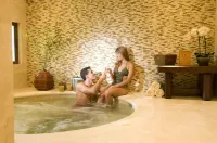 Margaritaville Beach Resort Playa Flamingo - spa