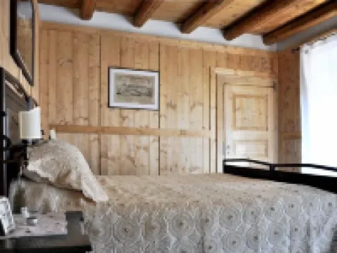 B&B Aquarelle Hotels in Faggeto Lario