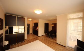 Menada Dune Residence Apartments