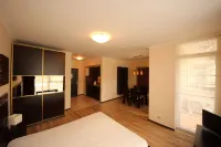 Menada Dune Residence Apartments Hotel di Sunny Beach