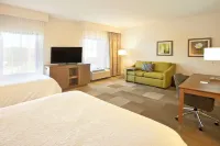 Hampton Inn & Suites Nashville-Smyrna Hotels in Smyrna