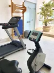 Hotel Estalagem St. Hubertus - Gym