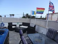 Rickaty Lodge Bed & Breakfast Hotels in Comarca Este