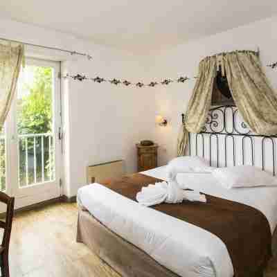 Domaine de Rouffach (Ex - A La Ville de Lyon) Rooms