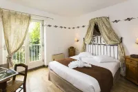 Le Domaine de Rouffach فنادق في Rouffach