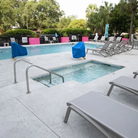 Aqua Beach Inn