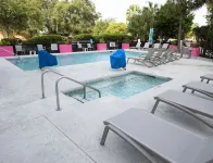 Aqua Beach Inn - Sea View