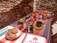 Maison d'Hôtes Hameau de Taur